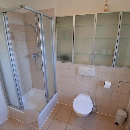 Komfortable Zentrumsnah In Apartament *