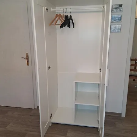 Komfortable Zentrumsnah In Zwickau