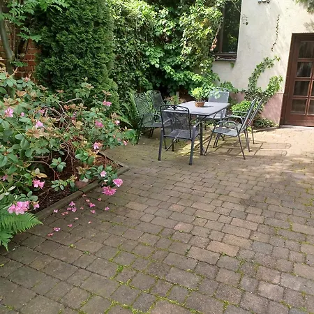 Komfortable Zentrumsnah In *