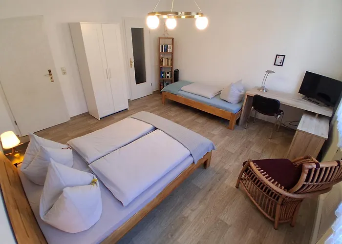 Komfortable Zentrumsnah In * اتسوكو