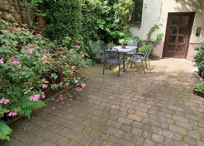 Komfortable Zentrumsnah In *